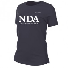 Nike Women's S/S Legend (Navy)